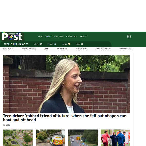 nottinghampost.com