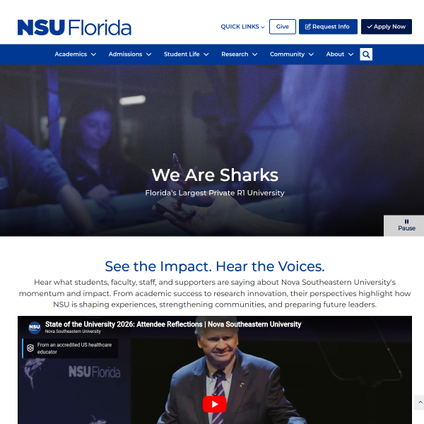 nova.edu