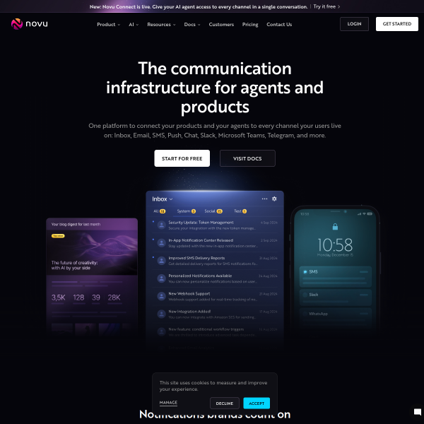 novu.co