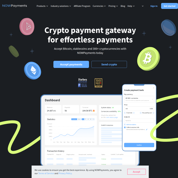 nowpayments.io