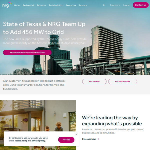 nrg.com