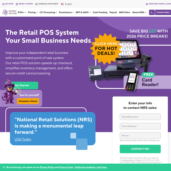 nrsplus.com