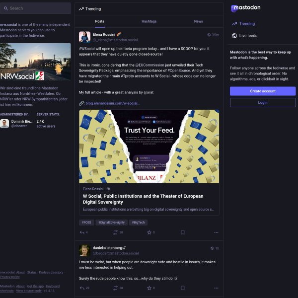 nrw.social