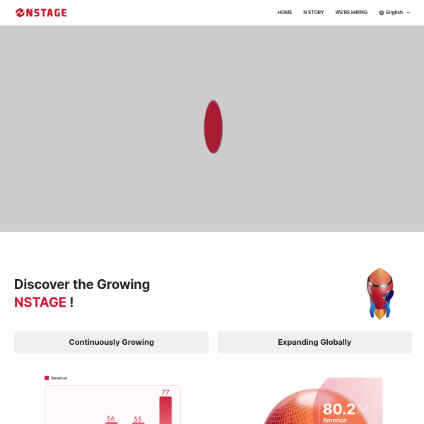 nstage.io