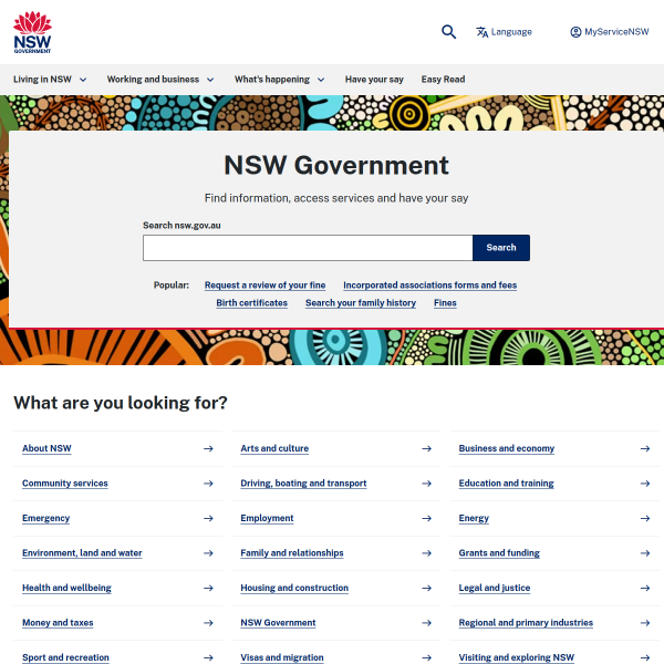 nsw.gov.au