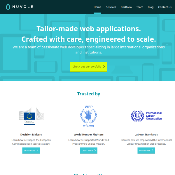 nuvole.org