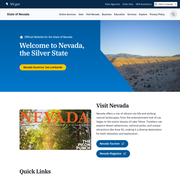 nv.gov