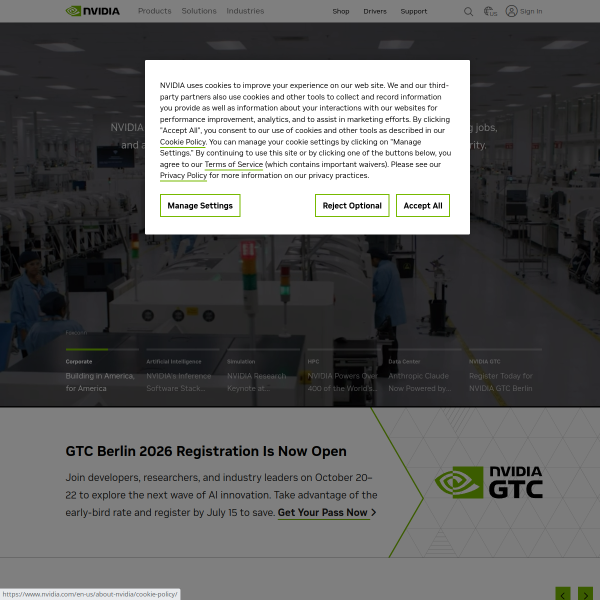 nvidia.com