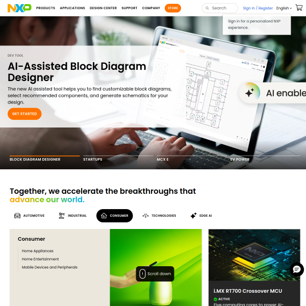 nxp.com