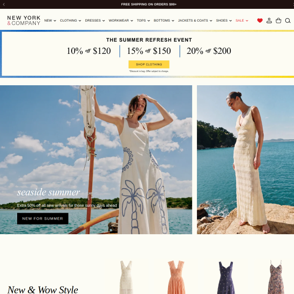 nyandcompany.com