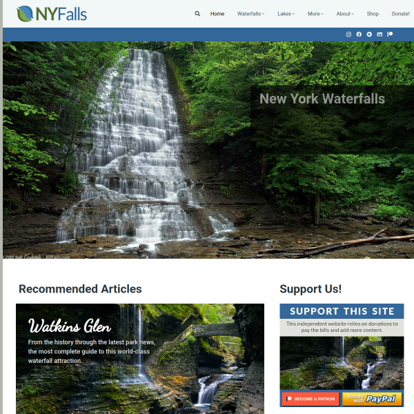 nyfalls.com