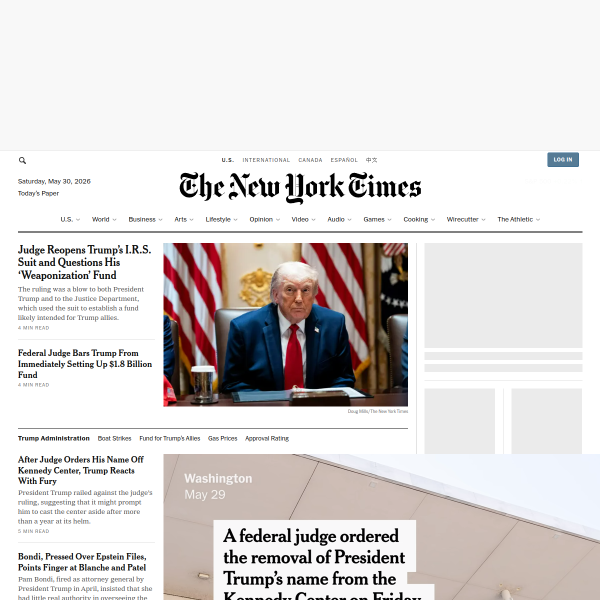 nytimes.com