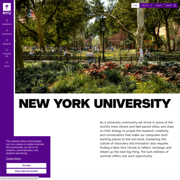 nyu.edu