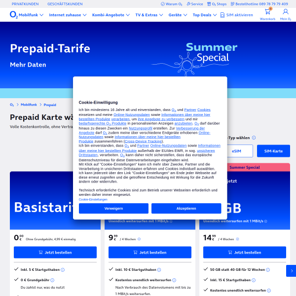 o2-freikarte.de