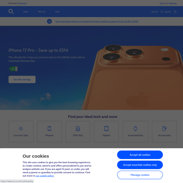 o2.com