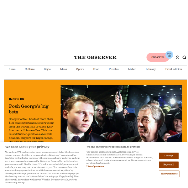 observer.co.uk