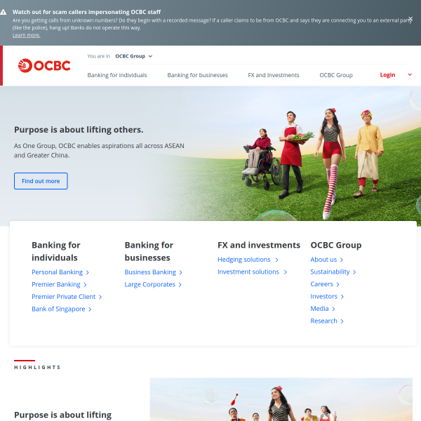 ocbc.com
