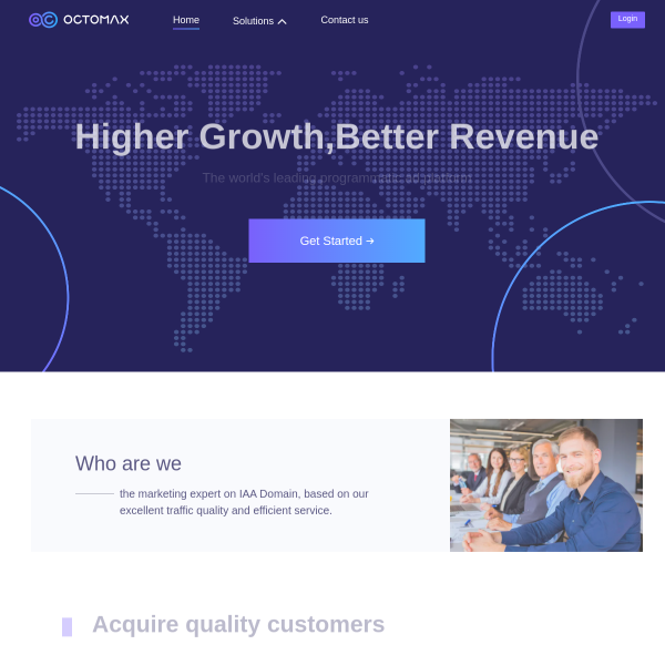 octomax.net