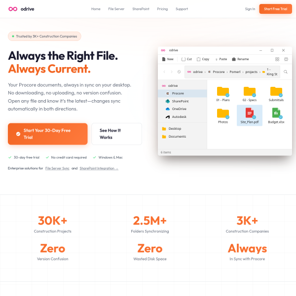 odrive.com