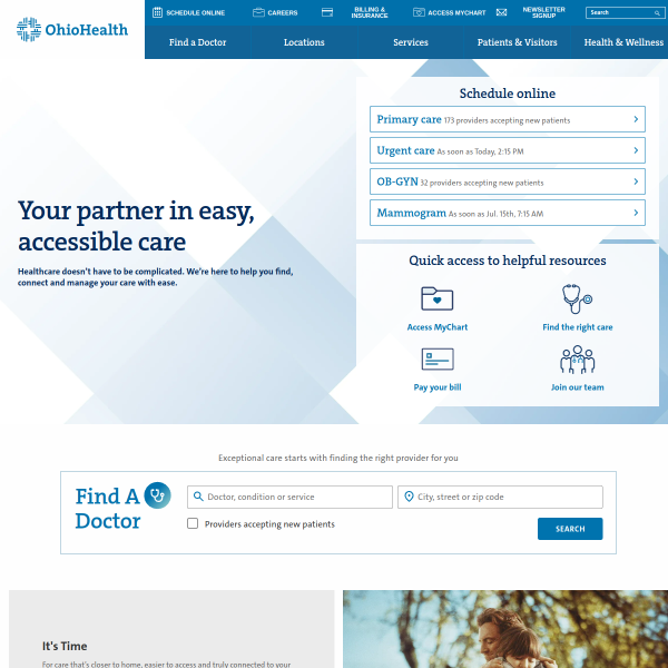 ohiohealth.com