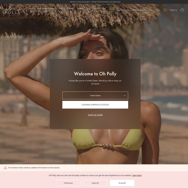 ohpolly.com