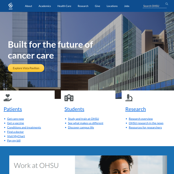 ohsu.edu
