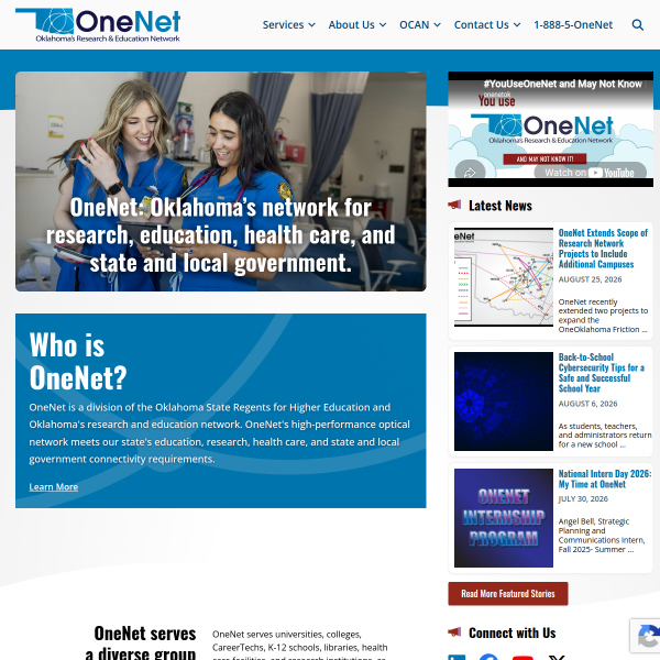 onenet.net