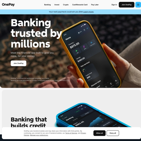 onepay.com
