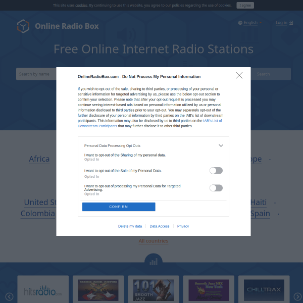 onlineradiobox.com