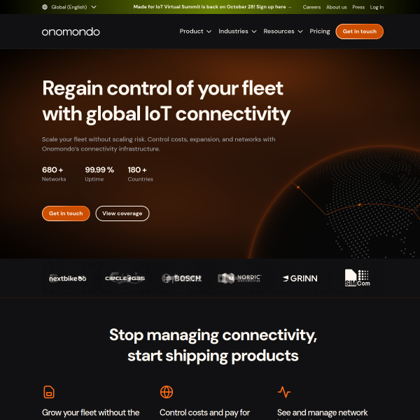 onomondo.com