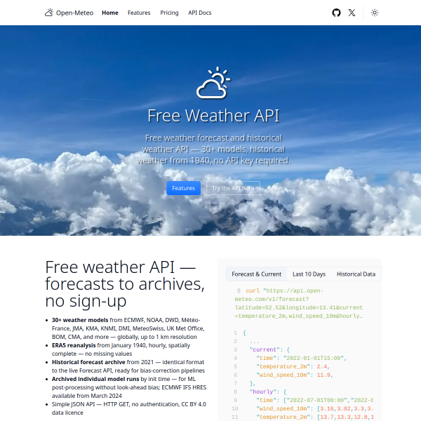open-meteo.com