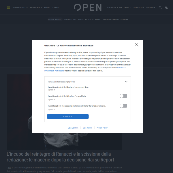 open.online