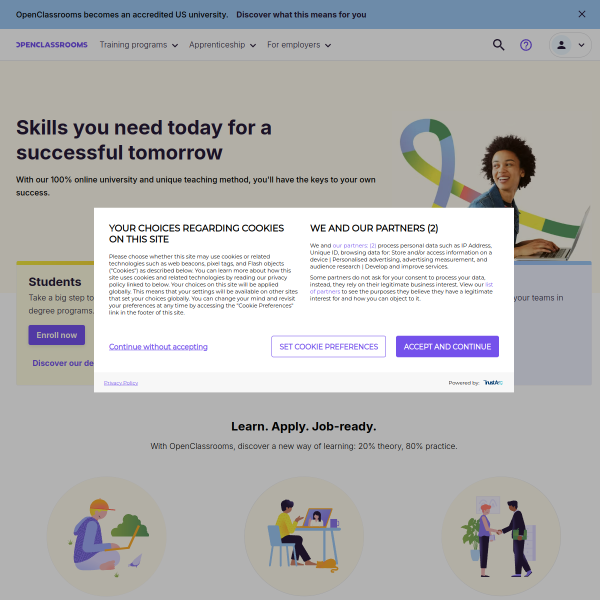 openclassrooms.com