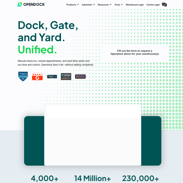 opendock.com