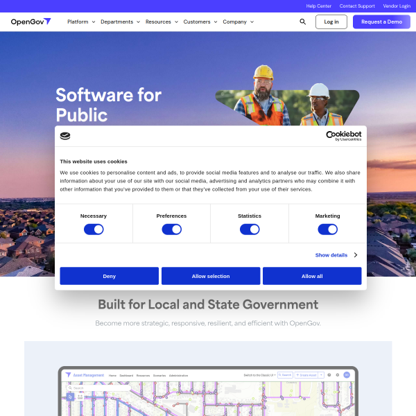 opengov.com