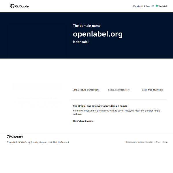 openlabel.org