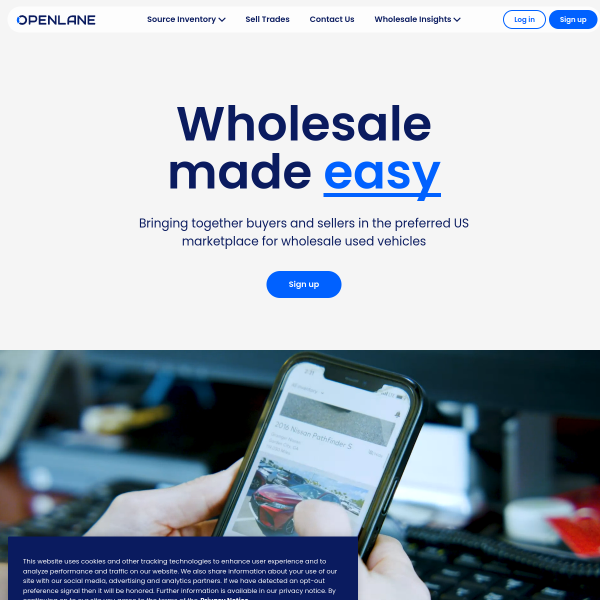 openlane.com