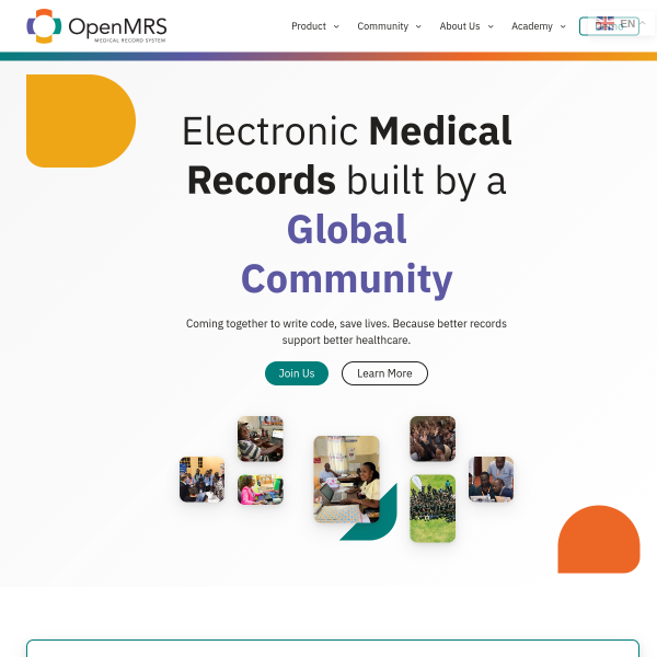 openmrs.org