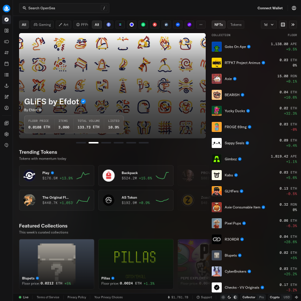 opensea.io