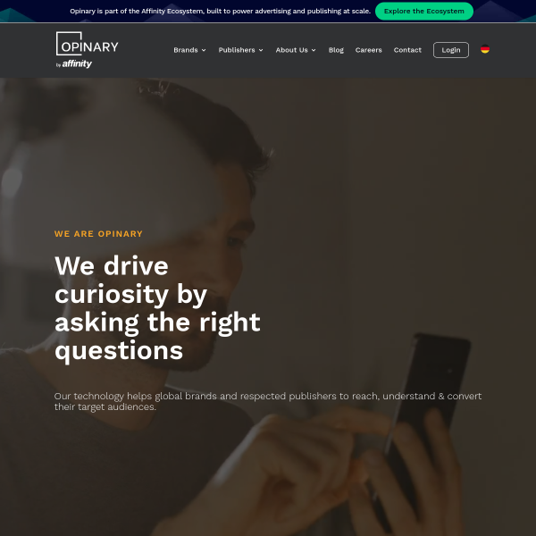 opinary.com