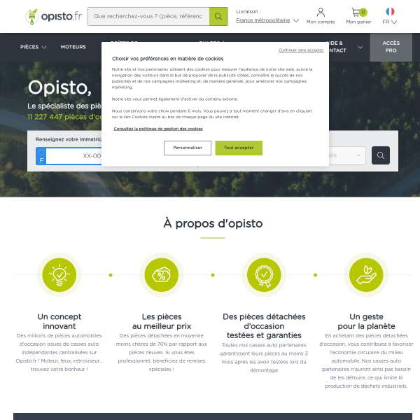 opisto.fr