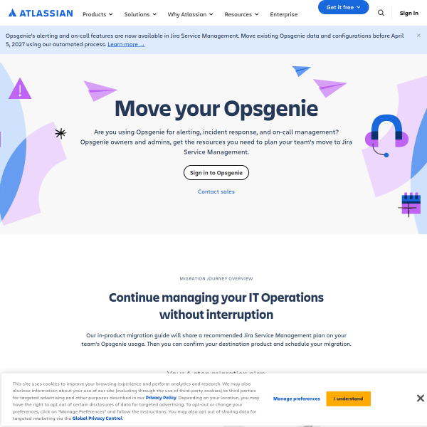 opsgenie.com