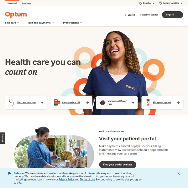 optum.com