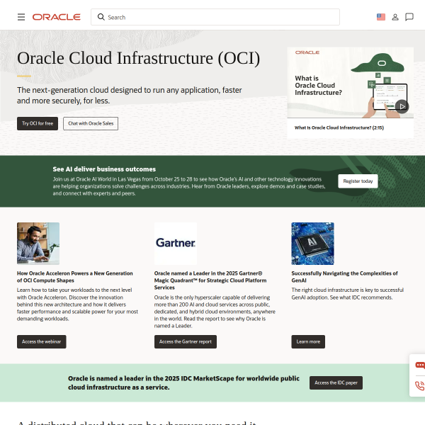oraclecloud.com