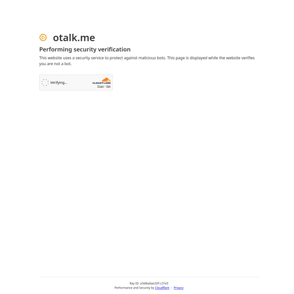 otalk.me
