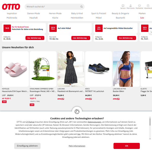 otto.de