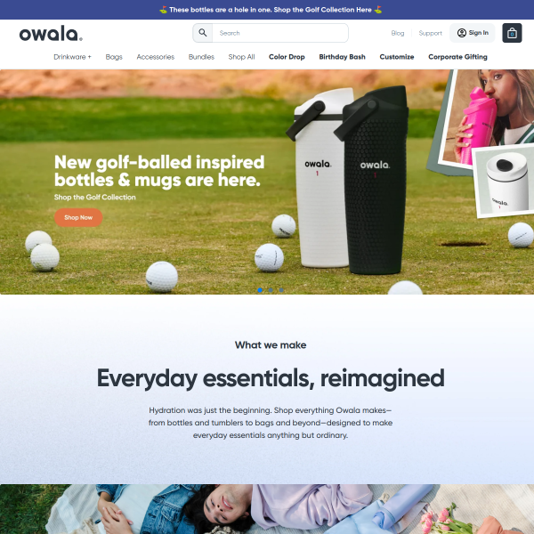 owalalife.com