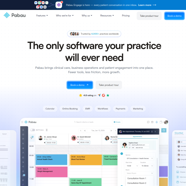 pabau.com