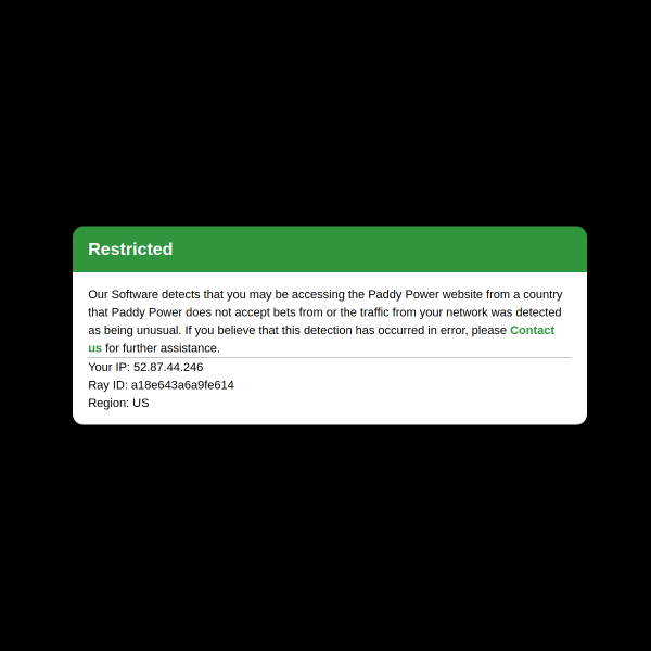 paddypower.com