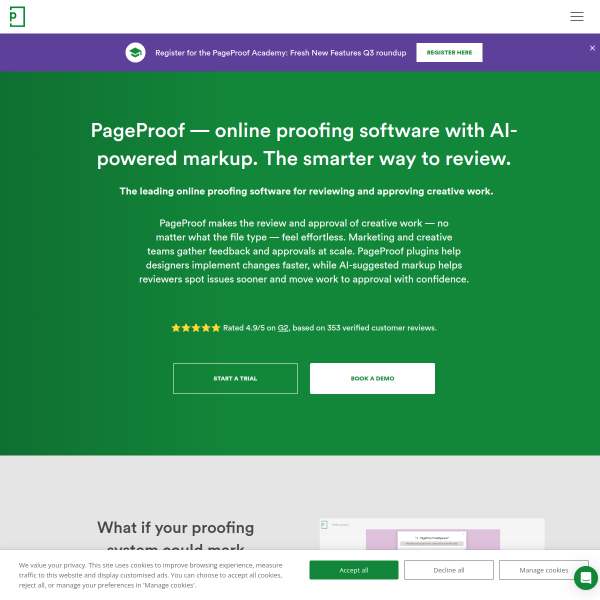 pageproof.com